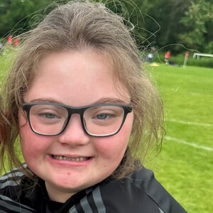 Team Page: Kennedy's Wildflowers